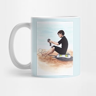 Summer Vibes 2.0 (LT) Mug